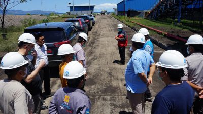 PLN NTB Fokus Hadirkan Energi Bersih, Sukses Cofiring Biomassa di PLTU Sumbawa