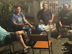 Sambut Milad ke 52 Zulkieflimansyah , Dewan Pendiri Mi6 Gelar Monolog dan Happening Art Dr Zul Idola kita semua
