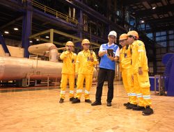 PLN Sukses Jaga Kelistrikan Nasional Selama Idul Fitri 2024, Beban Puncak Mencapai 42.948 MW