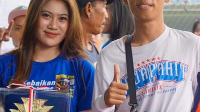 Equalizer, Murai Batu Juara Kelas Utama Reyalita Cup 3 Oriq Jaya Indonesia