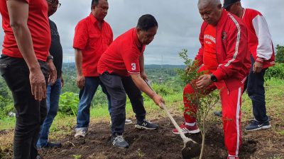 Tolak Keras Pembuangan Limbah Radioaktif ke Laut, Rachmat Hidayat: Laut Bukanlah Tempat Pembuangan Sampah