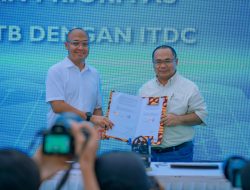 Green Tourism Masa Depan, Mandalika Terima Dukungan Energi Terbarukan dari PLN dan ITDC