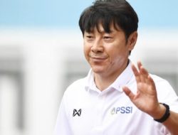 Torehkan Sejarah yang Bakal Dikenang Indonesia Selamanya, Mi6 Usulkan Pelatih STY Diberi Gelar Warga Negara Kerhormatan