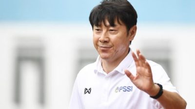 Torehkan Sejarah yang Bakal Dikenang Indonesia Selamanya, Mi6 Usulkan Pelatih STY Diberi Gelar Warga Negara Kerhormatan