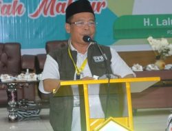 Kloter 4 Jamaah Calon Haji NTB Berangkat ke Madinah, Doa untuk Perjalanan yang Aman