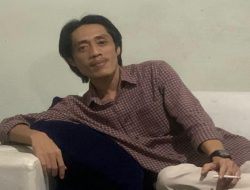Dian Sandi: Poros Tengah Undur Diri dan Bubar