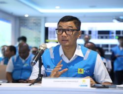 PLN Cetak Rekor Keuntungan Tiga Tahun Berturut-turut, Laba 2023 Capai Rp22,07 Triliun