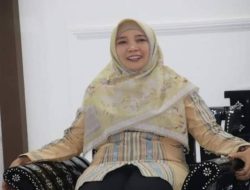 Mendukung Penuh Kepemimpinan Perempuan di NTB