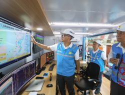 PLN Sukses Mempertahankan Kelistrikan Stabil Selama KTT WWF Ke-10 di Bali