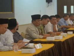 Jemaah Calon Haji Embarkasi Lombok Mulai Masuk Asrama Haji: Dimulai dengan Kelompok Terbang Pertama!