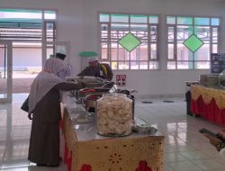 Catering UD Anita: Layanan Makanan untuk Jemaah Haji Embarkasi Lombok