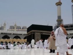Kemenag Ingatkan Risiko Berat Jemaah Haji, Visa Non-Haji Berujung Deportasi dan 10 Tahun Larangan Masuk Saudi