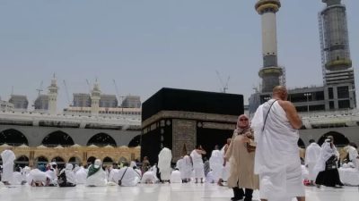 Kemenag Ingatkan Risiko Berat Jemaah Haji, Visa Non-Haji Berujung Deportasi dan 10 Tahun Larangan Masuk Saudi