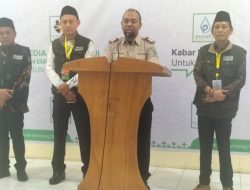 Kondisi Kesehatan Jadi Prioritas: Dua CJH Kloter 5 Tidak Jadi Berangkat