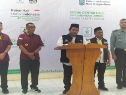Pentingnya Kebugaran, Lima Risiko Kesehatan yang Sering Dialami Jamaah Haji