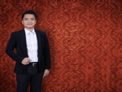 Mendaftar Ke Demokrat, Lalu Ahmad Ismail Maju Sebagai Calon Bupati Lobar