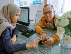 Pencegahan Narkoba Dimulai dari Tempat Kerja, PLN NTB Galang Komitmen Bersama Mitra Kerja