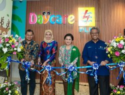 PLN Women Summit 2024: Membangun Jalan Menuju Kesuksesan Bersama Perempuan PLN