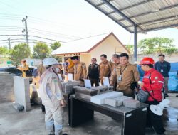 Pembangunan Ramah Lingkungan: Kolaborasi PLN dan Pemkot Mataram dalam Pemanfaatan FABA