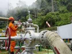 Suksesnya PLTP Ulumbu, 97% Tenaga Kerja Lokal Terlibat dalam Operasional