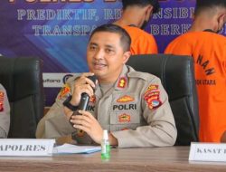 Keji! Rekayasa Gantung Diri di Lombok Utara Ternyata Penyamaran Pembunuhan Sadis