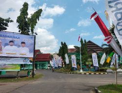 Persiapan Puncak Musim Haji, Asrama Haji Lombok Siap Sambut Calon Jamaah