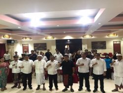Sinergi Polda Bali dan Media, Wujud Tanggung Jawab Bersama menjelang Pilkada 2024
