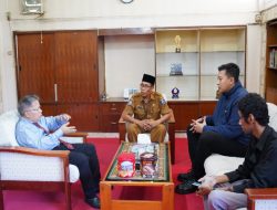 Bengkel Konversi Bersertifikat Pertama di NTB: Dinas ESDM Apresiasi Sinergi PLN dan SMKN 3 Mataram
