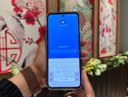 Samsung Galaxy A55 5G: Solusi Canggih untuk Perlindungan Data dengan Secure Folder