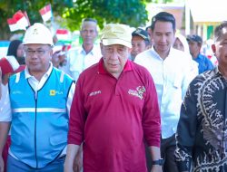 Pulau Terluar Tidak Lagi Gelap, Desa Sebotok Sumbawa Kini Terang Bersama Layanan Listrik PLN 24 Jam