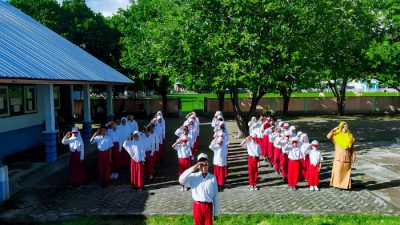 Listrik PLN 24 Jam Mendorong Kemajuan Kesehatan dan Pendidikan di Desa Sebotok