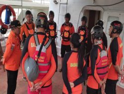 Setelah Dua Hari, Tim SAR Temukan Pemancing Sekotong Tewas di Dasar Laut