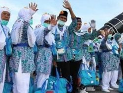 Pemberangkatan Jemaah Haji 2024: Persiapan Telah Dimulai, Cek Jadwal Berangkat dan Pulang!