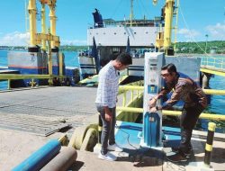 PLN Raih Pendapatan Tertinggi Rp487 Triliun, Laba Bersih Tembus Rp22 Triliun