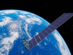 SpaceX Perluas Jaringan Satelit, Starlink Siap Revolusi Internet Global