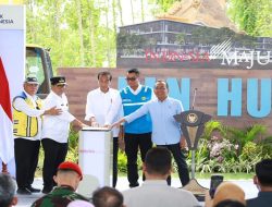 Dukung Smart City di IKN, PLN Kembangkan Jaringan Listrik dan Telekomunikasi Terpadu