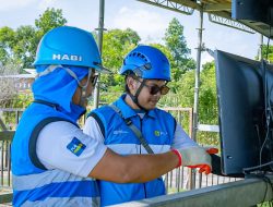 Apel Siaga PLN: Persiapan Matang untuk Pasokan Listrik MXGP 2024 di Lombok