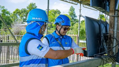 Apel Siaga PLN: Persiapan Matang untuk Pasokan Listrik MXGP 2024 di Lombok