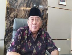 Djohan Sjamsu Optimis Perjuangkan Putranya di Pilkada KLU 2024: “Rekomendasi Masih Bisa Berubah!