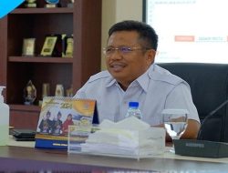 Antara Tekanan dan Hukum, Dirut PTAM Giri Menang Siap Mundur untuk Pilkada