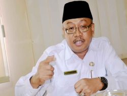 Desak Parpol Umumkan Calon Gubernur, Lalu Gita Siap Mundur dari Pj Gubernur NTB