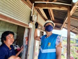 Sukses Tambah 3,5 Juta Pelanggan, PLN Raih Laba Bersih Rp22,07 Triliun