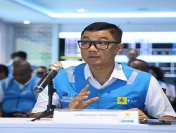 Kinerja Gemilang, PLN Tempati Peringkat 6 di Fortune 500 Asia Tenggara