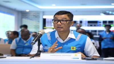 Kinerja Gemilang, PLN Tempati Peringkat 6 di Fortune 500 Asia Tenggara