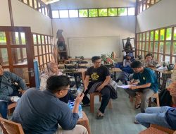Hari Anak Internasional: PLN UIW NTB Survei Kelayakan Program Pendidikan Digital di Lombok