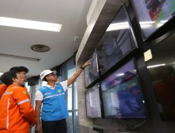 PLN Dinobatkan Sebagai Perusahaan Utilitas Terbaik Se-Asia Tenggara Versi Fortune 500