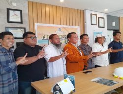 Lagoonbay Resident and Plaza: Perumahan Elite Baru di Lombok Barat