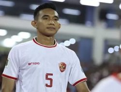 Indonesia Menang 2-0 Atas Filipina, Lolos ke Babak Ketiga Kualifikasi Piala Dunia 2026
