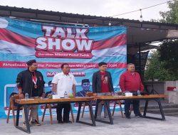 Rohmi-Firin Siap Bersaing: Potensi Dukungan Tiga Koalisi Partai di Pilgub NTB 2024