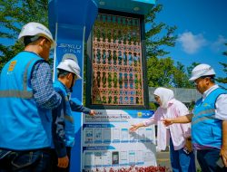 PLN NTB Perluas Jaringan SPKLU Menyambut Idul Adha dan Libur Sekolah